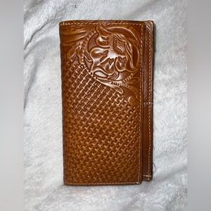 Patricia Nash wallet